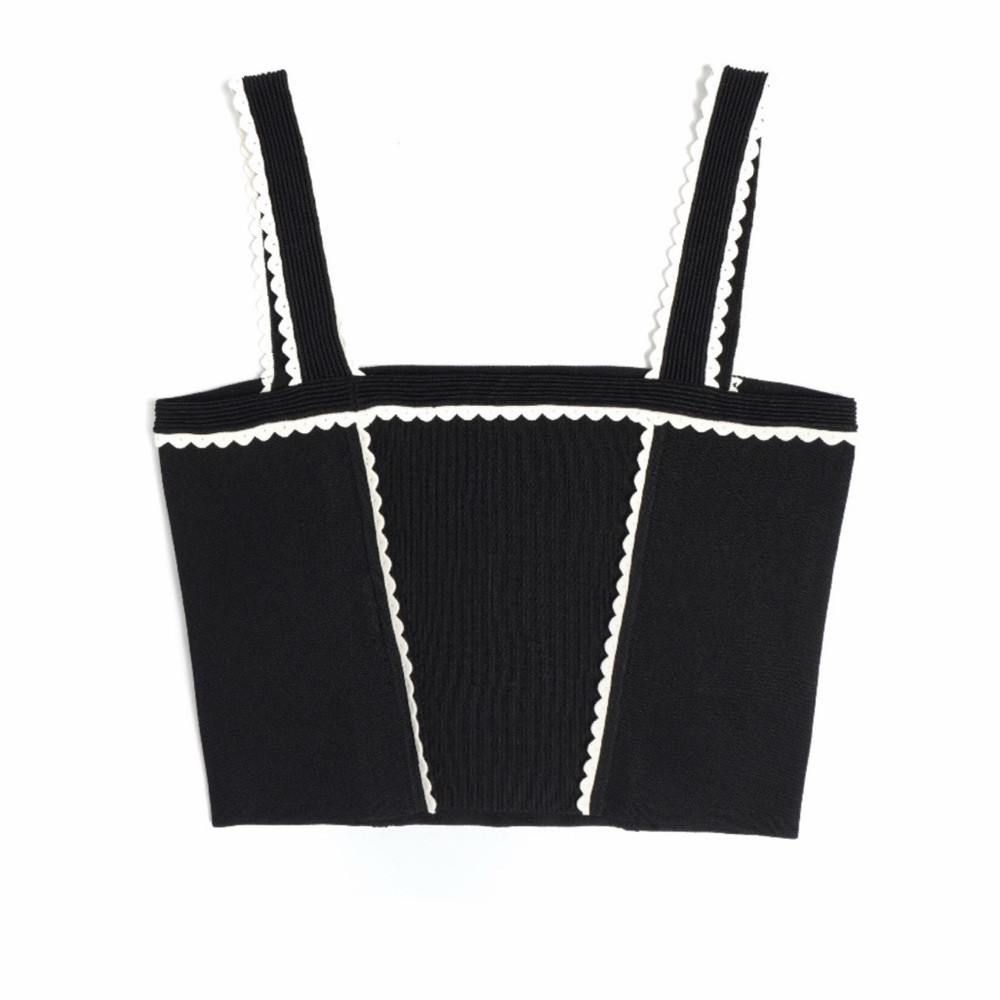 Sandro women top